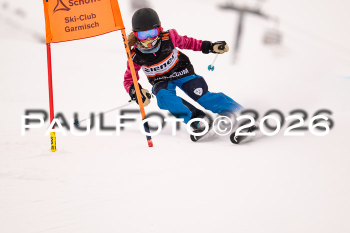 Ziener Cup 3 SL kühtai, 25.01.2026