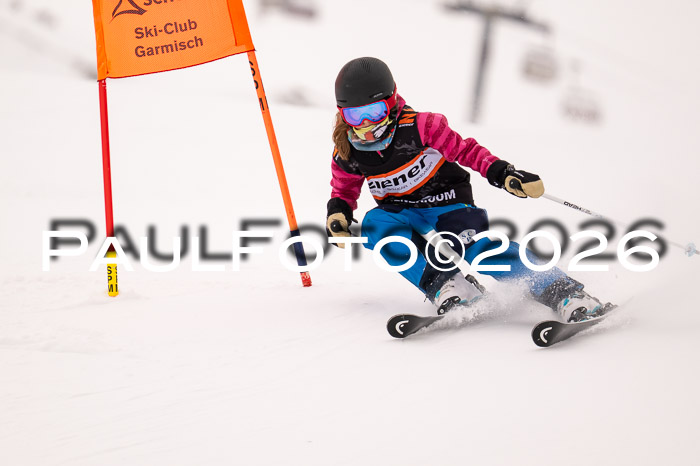 Ziener Cup 3 SL kühtai, 25.01.2026