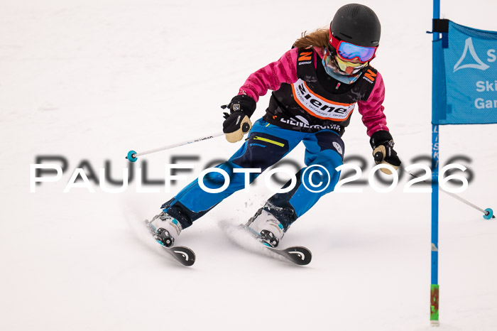 Ziener Cup 3 SL kühtai, 25.01.2026