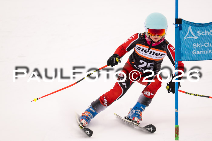 Ziener Cup 3 SL kühtai, 25.01.2026