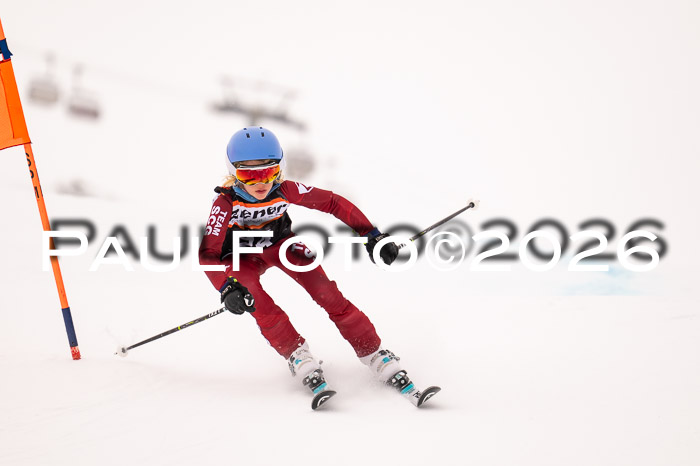 Ziener Cup 3 SL kühtai, 25.01.2026