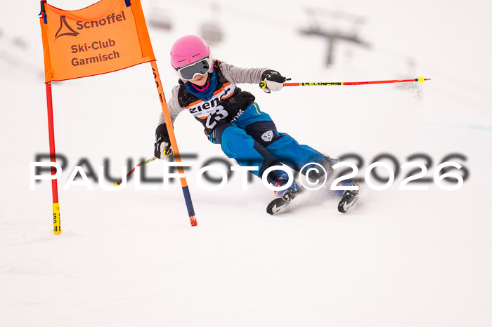 Ziener Cup 3 SL kühtai, 25.01.2026