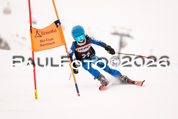 Ziener Cup 3 SL kühtai, 25.01.2026