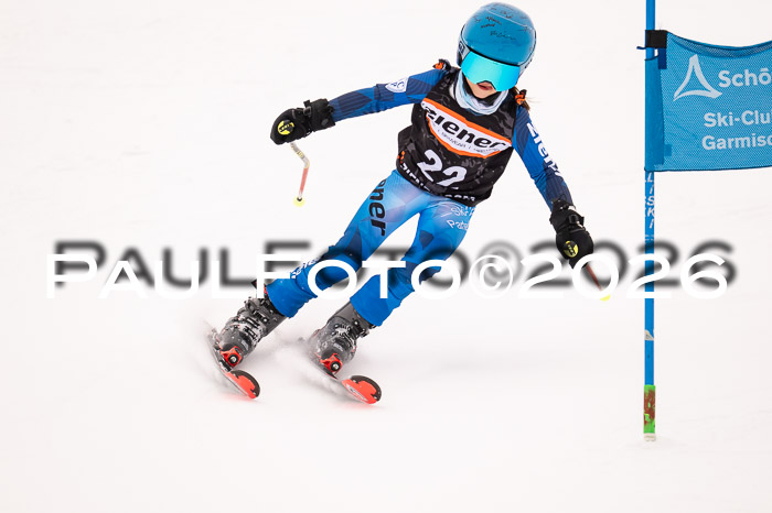 Ziener Cup 3 SL kühtai, 25.01.2026