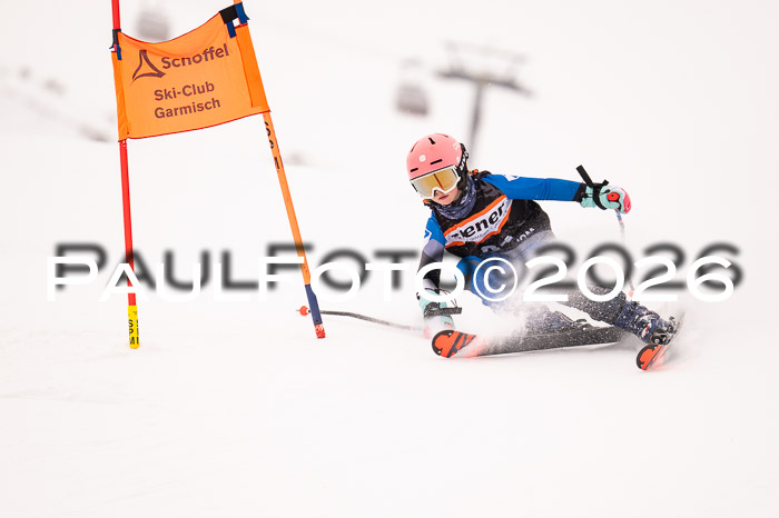 Ziener Cup 3 SL kühtai, 25.01.2026