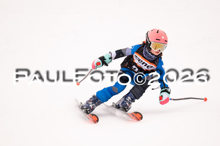 Ziener Cup 3 SL kühtai, 25.01.2026