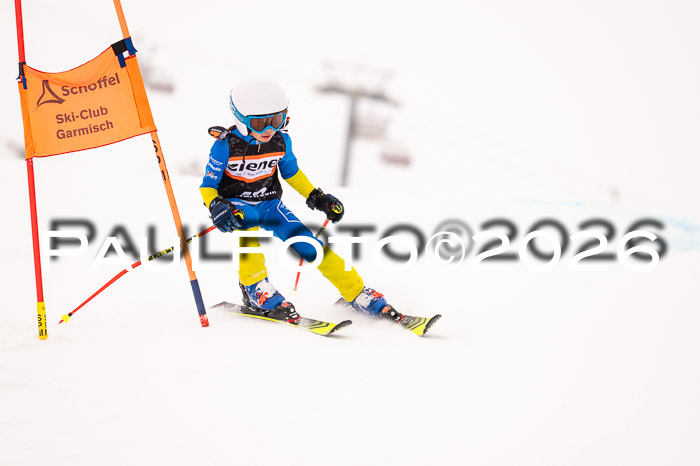 Ziener Cup 3 SL kühtai, 25.01.2026