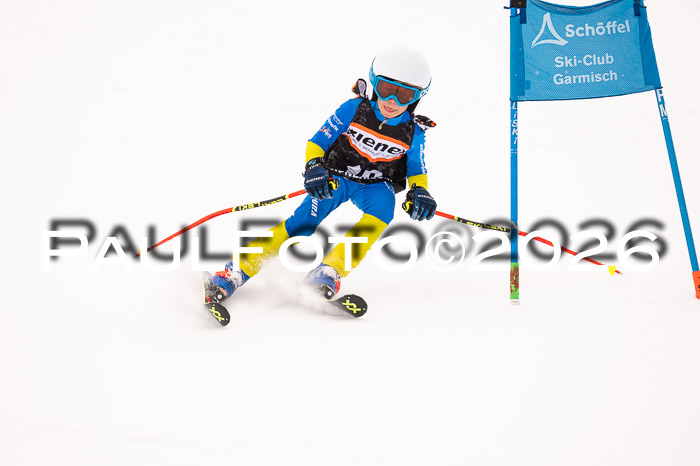 Ziener Cup 3 SL kühtai, 25.01.2026