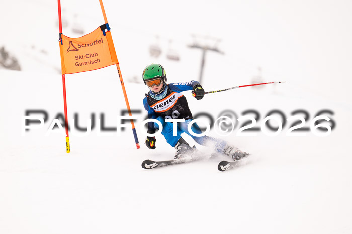 Ziener Cup 3 SL kühtai, 25.01.2026