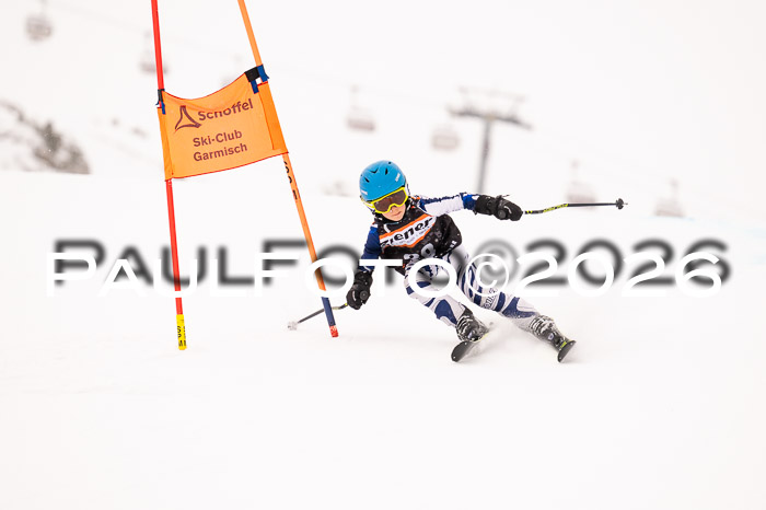 Ziener Cup 3 SL kühtai, 25.01.2026