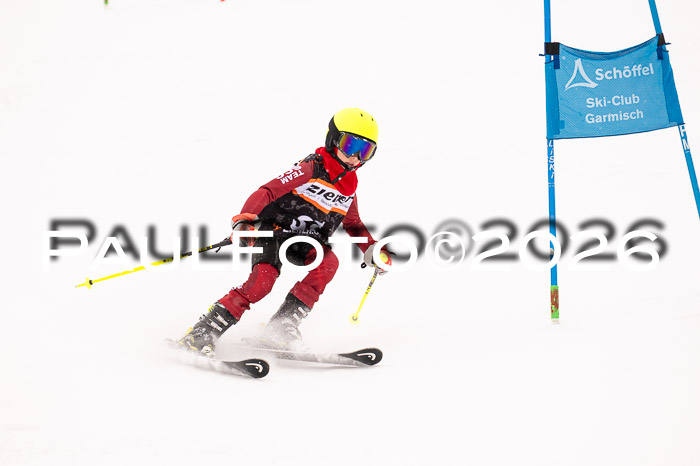 Ziener Cup 3 SL kühtai, 25.01.2026