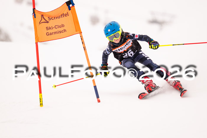 Ziener Cup 3 SL kühtai, 25.01.2026