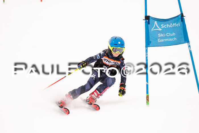 Ziener Cup 3 SL kühtai, 25.01.2026