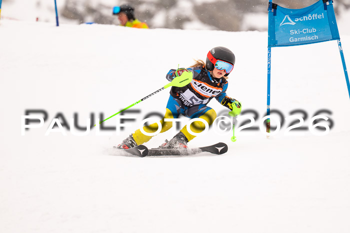 Ziener Cup 3 SL kühtai, 25.01.2026
