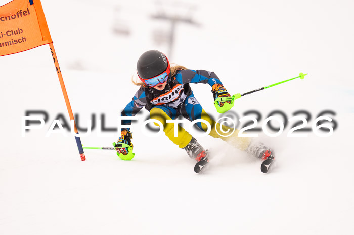 Ziener Cup 3 SL kühtai, 25.01.2026