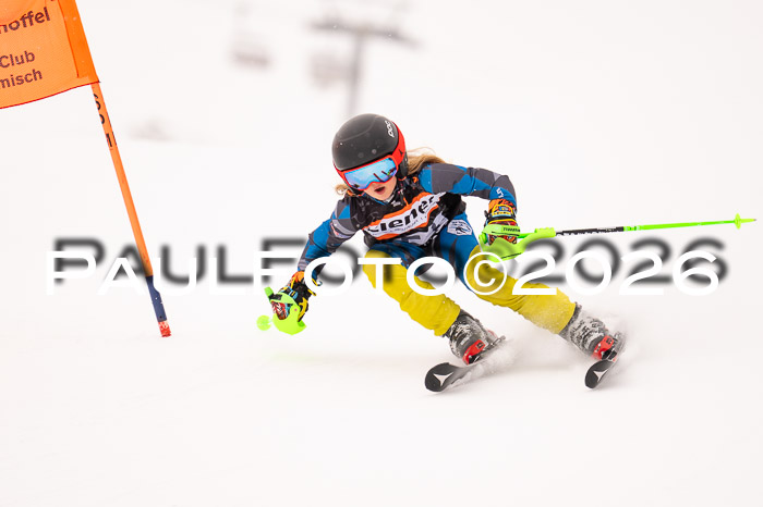 Ziener Cup 3 SL kühtai, 25.01.2026