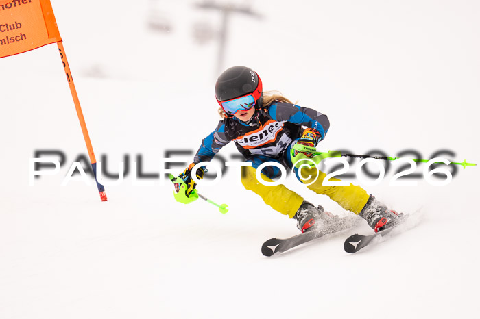 Ziener Cup 3 SL kühtai, 25.01.2026