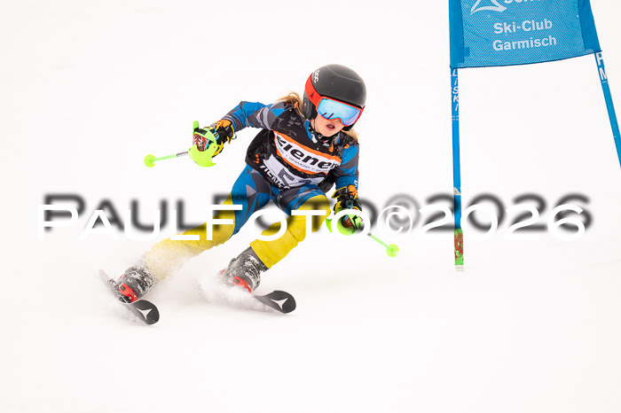 Ziener Cup 3 SL kühtai, 25.01.2026