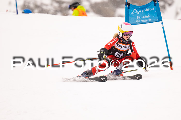 Ziener Cup 3 SL kühtai, 25.01.2026