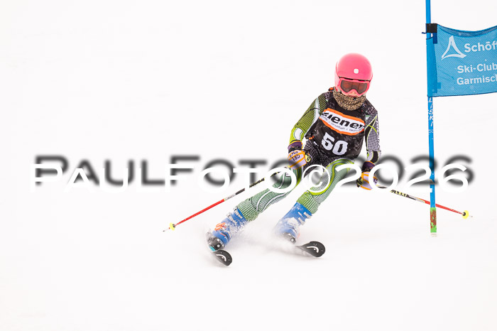 Ziener Cup 3 SL kühtai, 25.01.2026