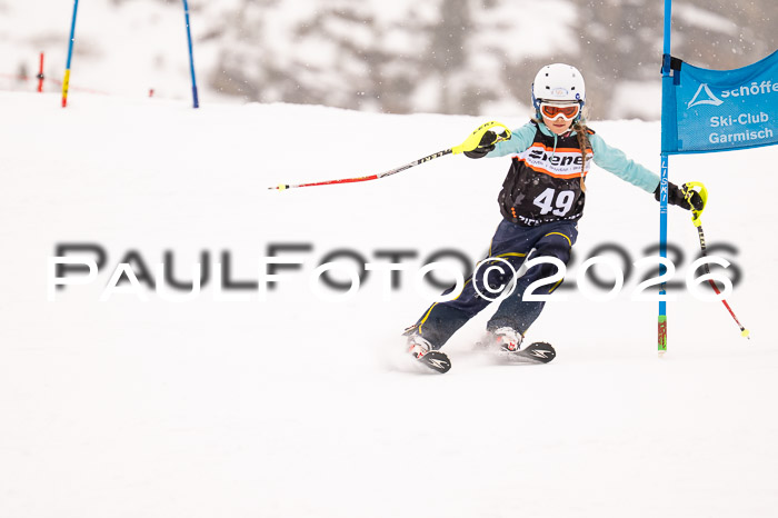 Ziener Cup 3 SL kühtai, 25.01.2026