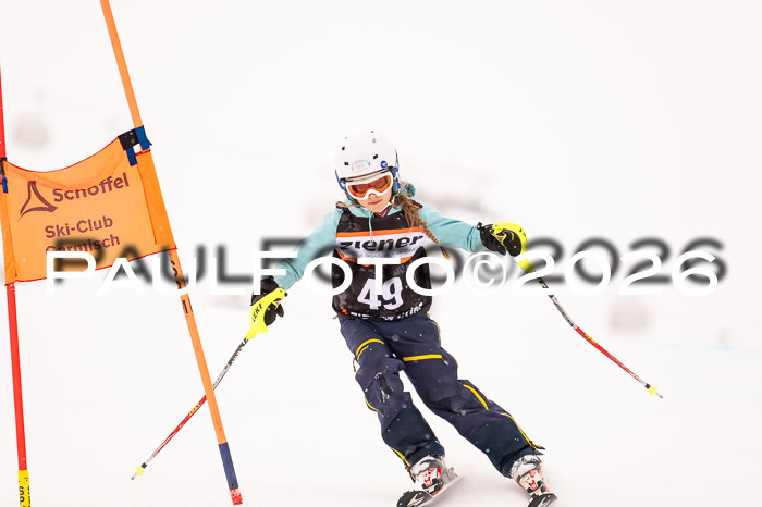 Ziener Cup 3 SL kühtai, 25.01.2026