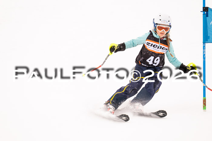 Ziener Cup 3 SL kühtai, 25.01.2026