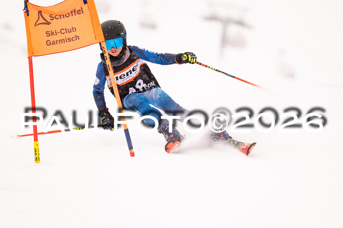 Ziener Cup 3 SL kühtai, 25.01.2026