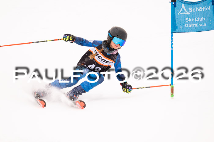 Ziener Cup 3 SL kühtai, 25.01.2026