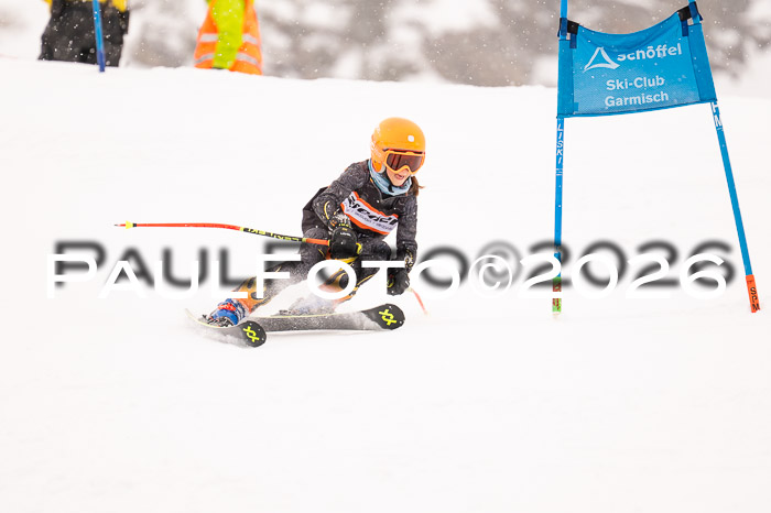 Ziener Cup 3 SL kühtai, 25.01.2026
