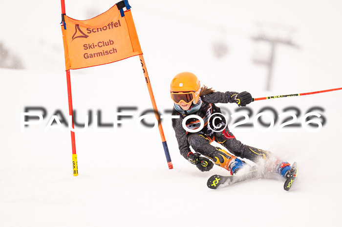 Ziener Cup 3 SL kühtai, 25.01.2026