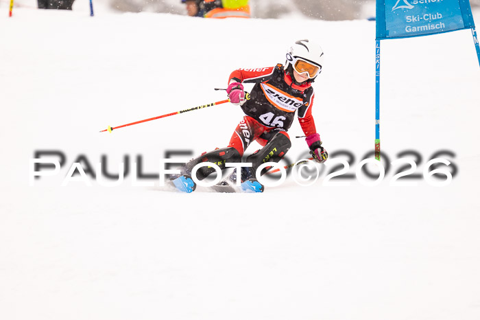 Ziener Cup 3 SL kühtai, 25.01.2026