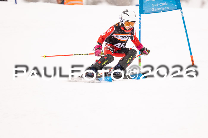 Ziener Cup 3 SL kühtai, 25.01.2026