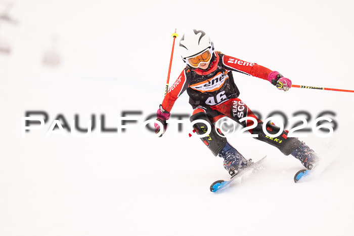 Ziener Cup 3 SL kühtai, 25.01.2026