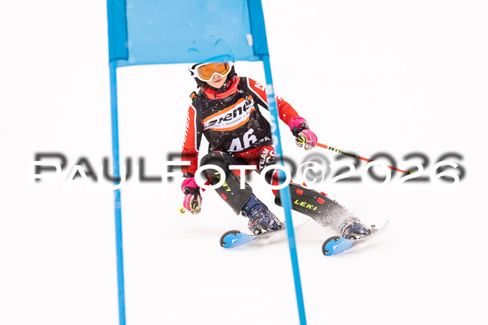 Ziener Cup 3 SL kühtai, 25.01.2026