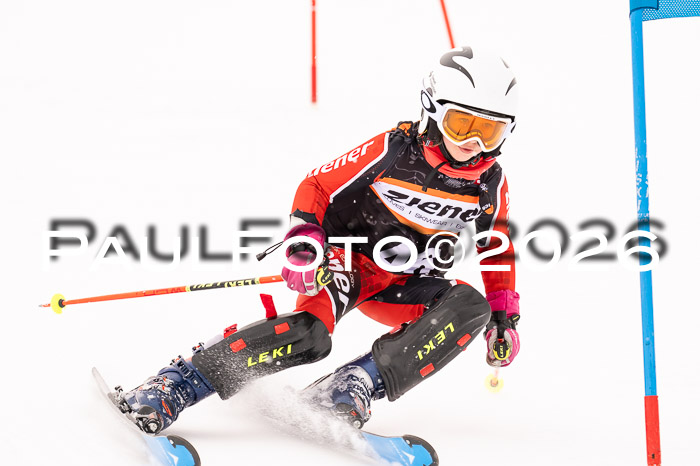 Ziener Cup 3 SL kühtai, 25.01.2026