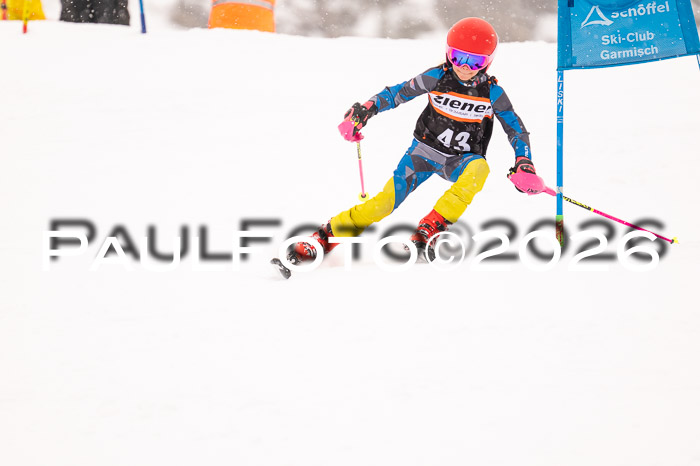 Ziener Cup 3 SL kühtai, 25.01.2026