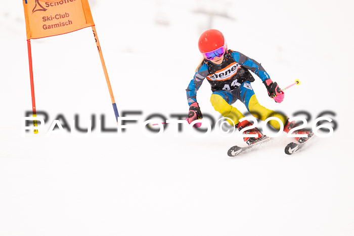 Ziener Cup 3 SL kühtai, 25.01.2026