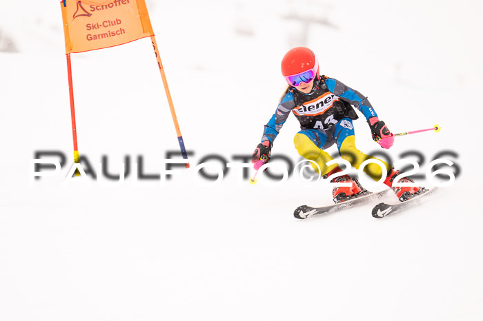 Ziener Cup 3 SL kühtai, 25.01.2026