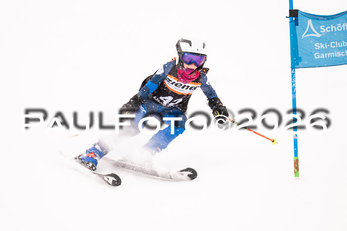 Ziener Cup 3 SL kühtai, 25.01.2026