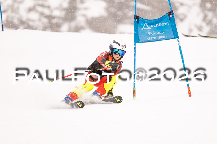Ziener Cup 3 SL kühtai, 25.01.2026