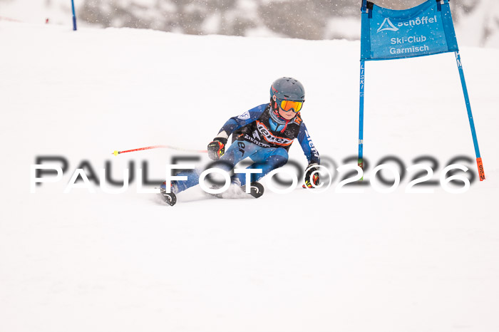 Ziener Cup 3 SL kühtai, 25.01.2026