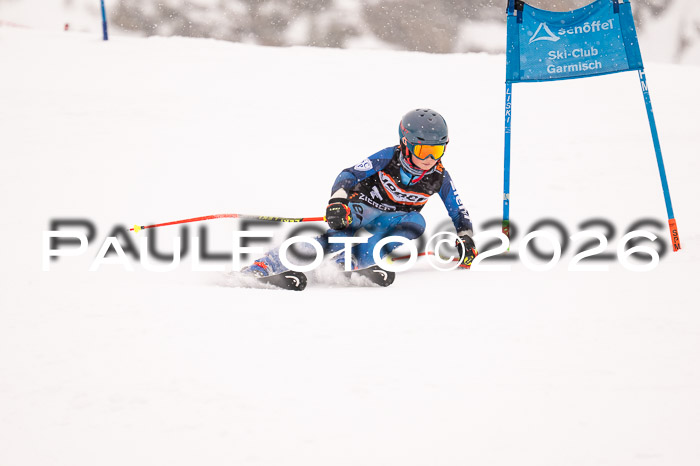 Ziener Cup 3 SL kühtai, 25.01.2026