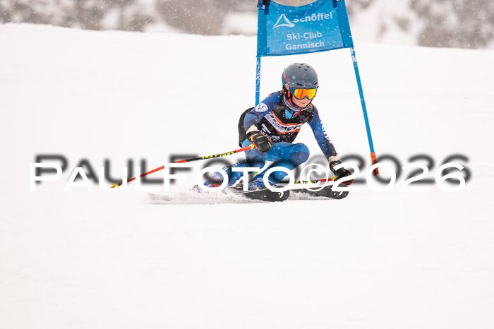 Ziener Cup 3 SL kühtai, 25.01.2026