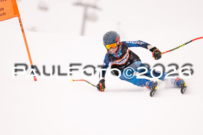 Ziener Cup 3 SL kühtai, 25.01.2026