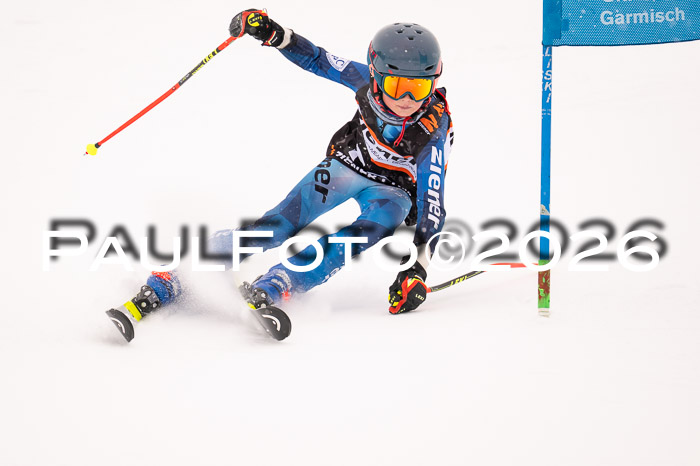 Ziener Cup 3 SL kühtai, 25.01.2026