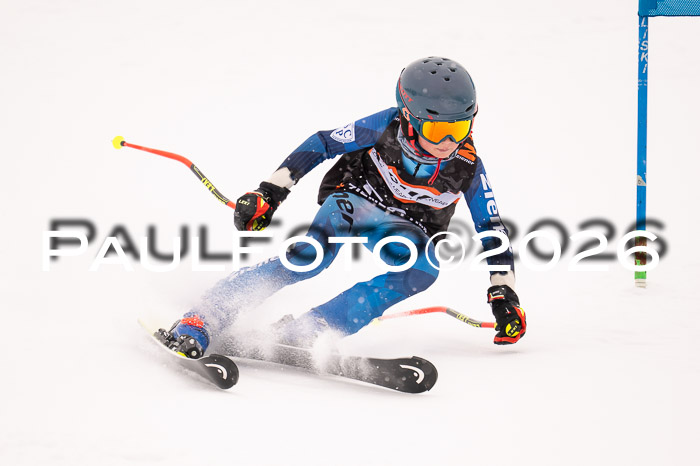 Ziener Cup 3 SL kühtai, 25.01.2026