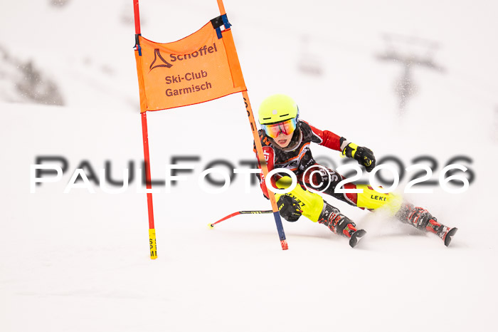 Ziener Cup 3 SL kühtai, 25.01.2026