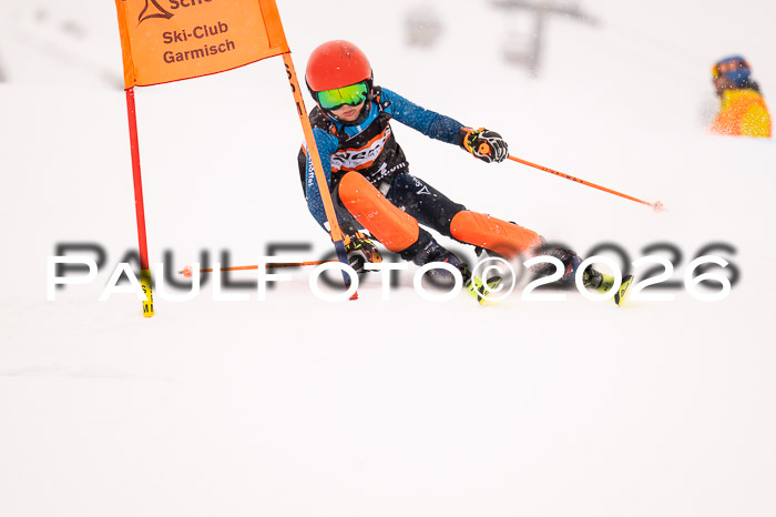 Ziener Cup 3 SL kühtai, 25.01.2026