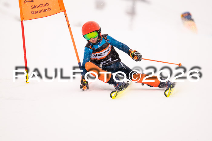 Ziener Cup 3 SL kühtai, 25.01.2026